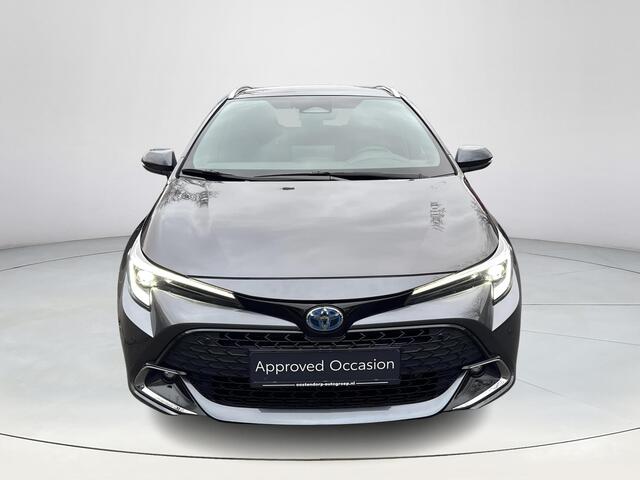 Toyota COROLLA Touring Sports Hybrid 140 Dynamic | 06-10141018 Voor meer informatie