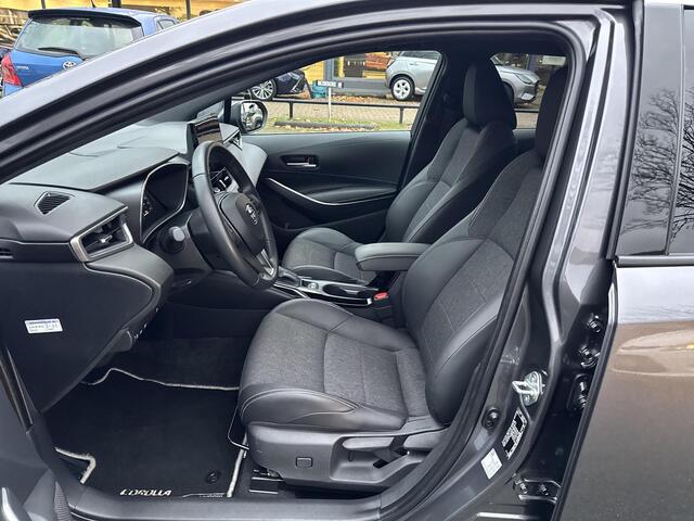 Toyota COROLLA Touring Sports Hybrid 140 Dynamic | 06-10141018 Voor meer informatie