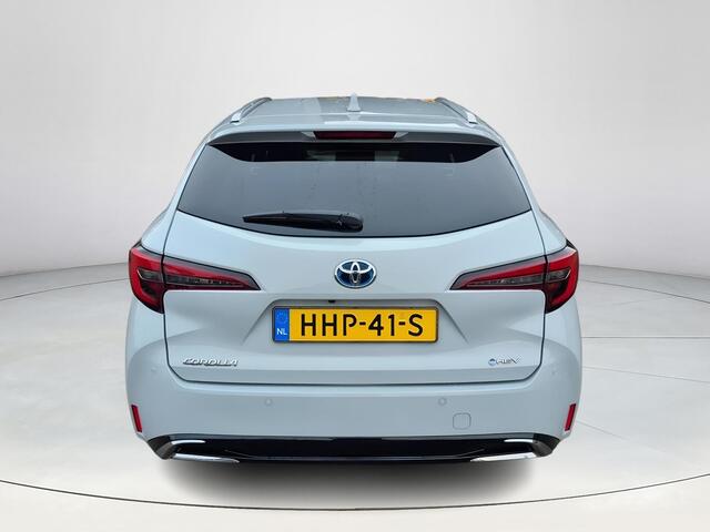 Toyota COROLLA Touring Sports Hybrid 140 Dynamic **STOELVERWARMING/ PARKEERSENSOREN/ KEYLESS/ ADAPTIEF CRUISE CONTROL/ GARANTIE**