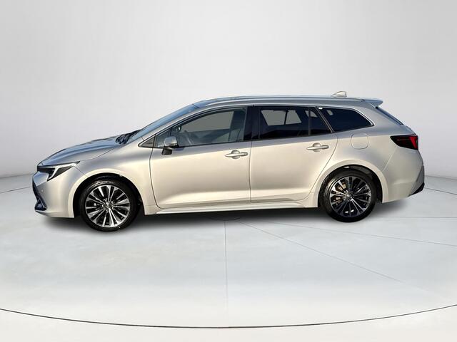 Toyota COROLLA Touring Sports Hybrid 140 Dynamic **STOELVERWARMING/ PARKEERSENSOREN/ KEYLESS/ ADAPTIEF CRUISE CONTROL/ GARANTIE**