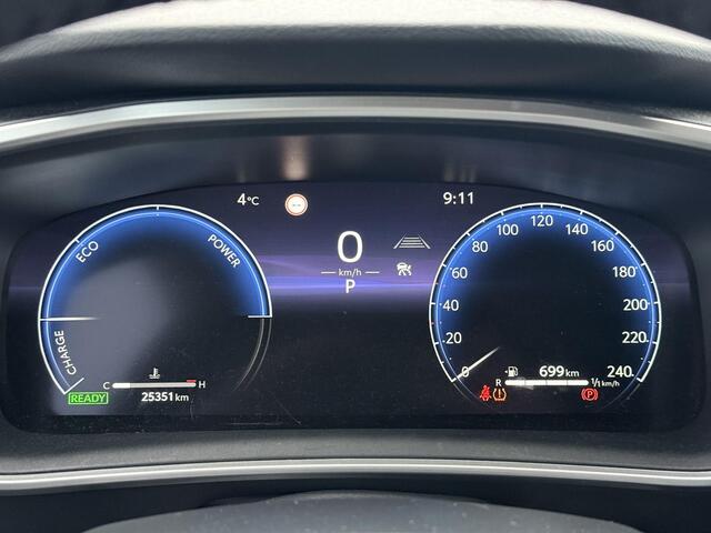 Toyota COROLLA Touring Sports Hybrid 140 Dynamic **STOELVERWARMING/ PARKEERSENSOREN/ KEYLESS/ ADAPTIEF CRUISE CONTROL/ GARANTIE**