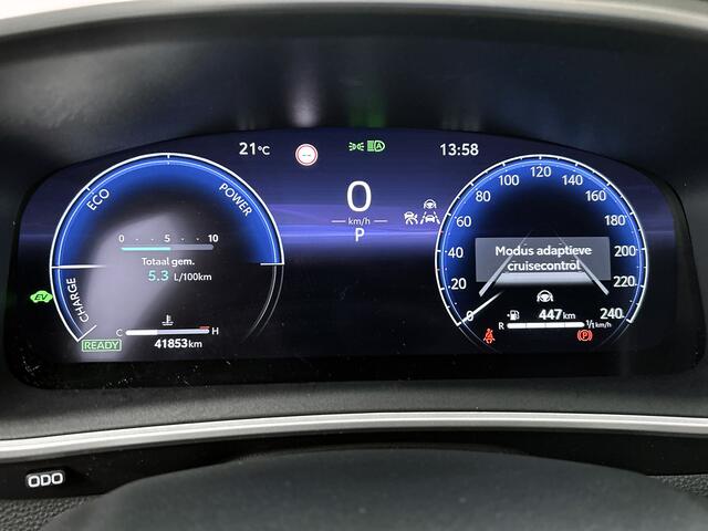 Toyota COROLLA Cross Hybrid 140 Style