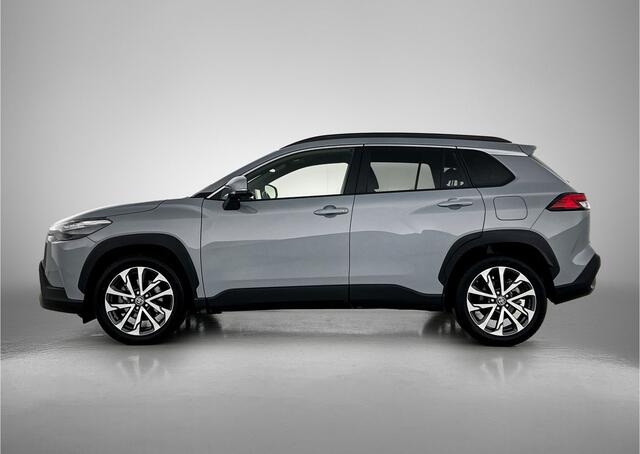 Toyota COROLLA Cross Hybrid 200 Dynamic | 197 PK | BTW | 10 Jaar Toyota Garantie | Privacy Glass | LED |