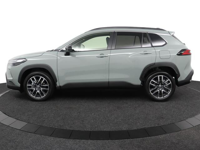 Toyota COROLLA Cross Hybrid 140 Dynamic | Apple Carplay/Android Auto | Elektrische Achterklep | Parkeersensoren | Stoel/Stuurverwarming |