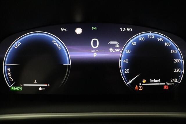 Toyota COROLLA Cross Hybrid 140 Dynamic | Apple Carplay/Android Auto | Elektrische Achterklep | Parkeersensoren | Stoel/Stuurverwarming |