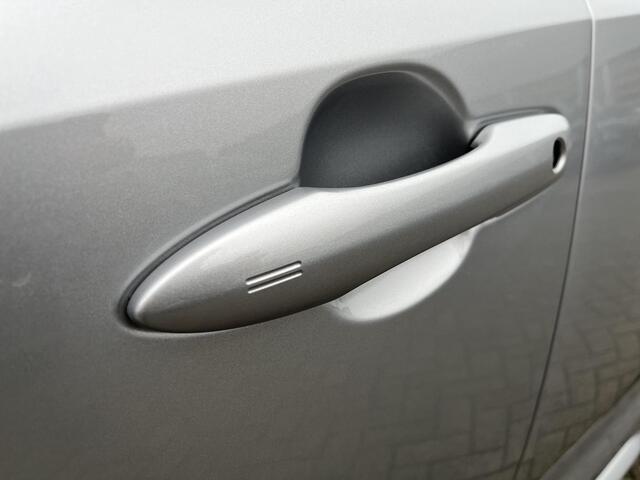 Toyota COROLLA Touring Sports Hybrid 140 Dynamic | All-in prijs | Apple/Android | Camera | Navigatie |