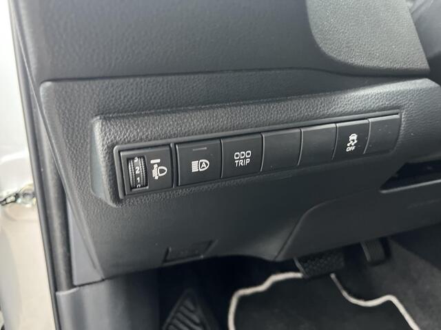 Toyota COROLLA Touring Sports Hybrid 140 Dynamic | All-in prijs | Apple/Android | Camera | Navigatie |