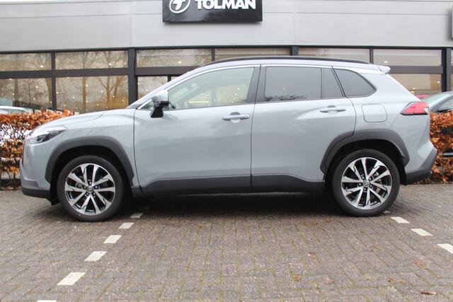 Toyota COROLLA Cross Hybrid 200 Executive Limited | Rijklaar | Pano | Navi | Apple/Android | JBL | Dodehoekdetectie | Stoel/Stuur-verwarming