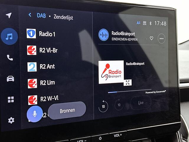 Toyota COROLLA Touring Sports Hybrid 140 Active Plus | Stoel + Stuur verwarming |