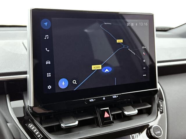 Toyota COROLLA Cross Hybrid 140 Style | Climate control | Elek. achterklep | Full map navigatie | Adaptive cruisecontrol |