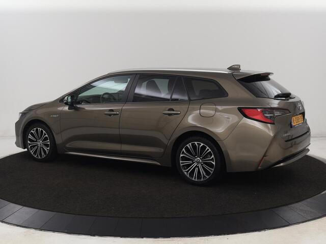 Toyota COROLLA 1.8 Hybrid Business Plus | Stoelverwarming | Carplay | Adaptive cruise | Camera | Full LED | Climate control | Keyless | Digital Cockpit | Bluetooth