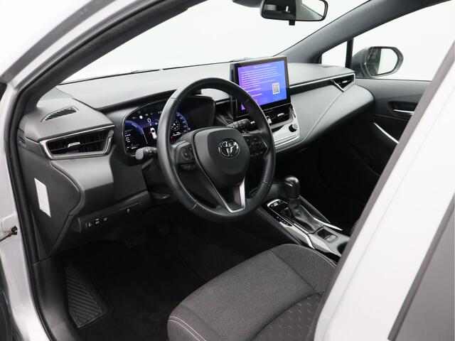 Toyota COROLLA Touring Sports Hybrid 140 Active/ lage km/ zeer mooi!