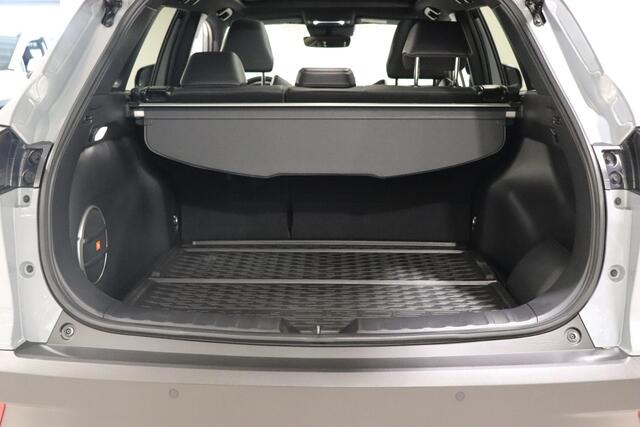 Toyota COROLLA Cross 2.0 High Power Hybrid Launch Edition, JBL, BSM, PANO, Leder Zwart!