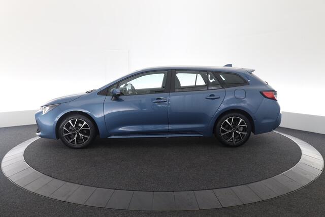 Toyota COROLLA Touring Sports 1.8 Hybrid Active | Stoelverwarming