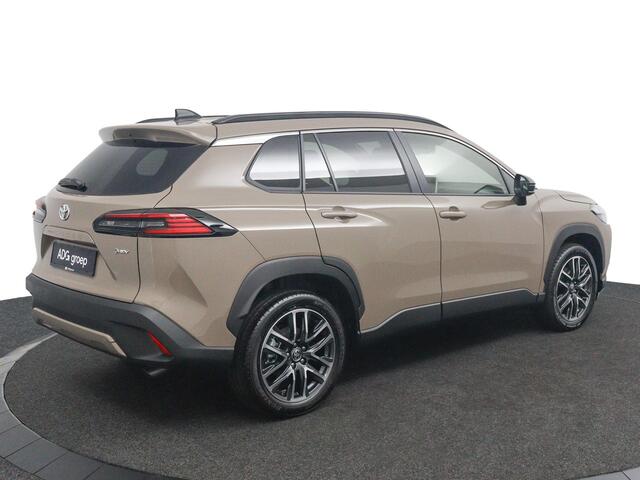 Toyota COROLLA Cross Hybrid 180 Dynamic | Nieuwe auto | Stoelverwarming | Navigatie | Keyless Entry |