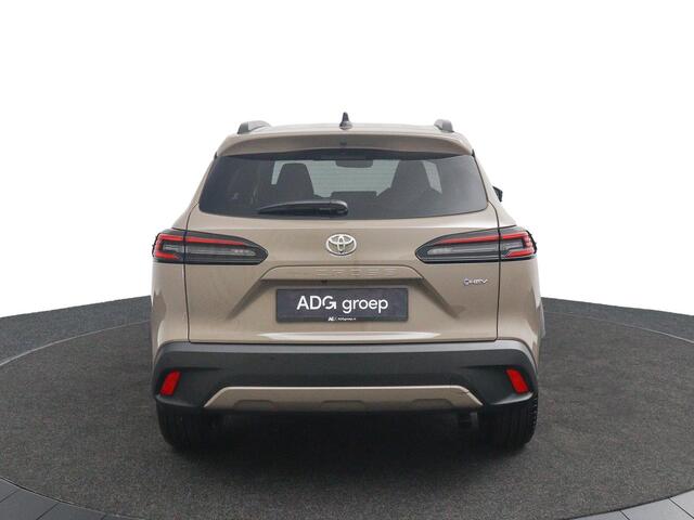 Toyota COROLLA Cross Hybrid 180 Dynamic | Nieuwe auto | Stoelverwarming | Navigatie | Keyless Entry |