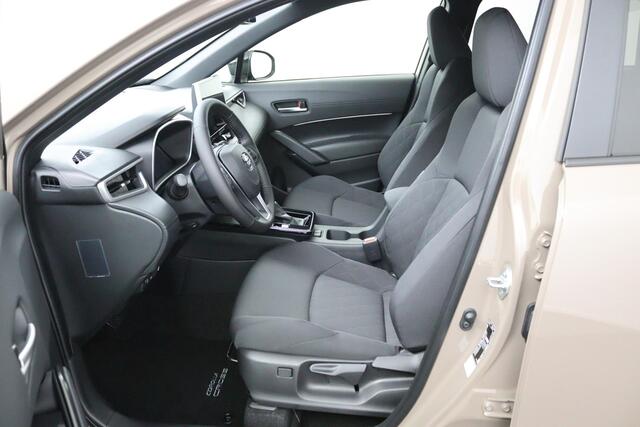 Toyota COROLLA Cross Hybrid 180 Dynamic | Nieuwe auto | Stoelverwarming | Navigatie | Keyless Entry |
