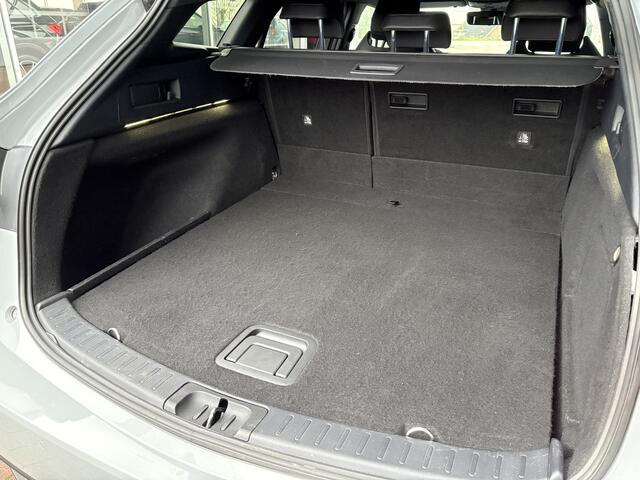 Toyota COROLLA Touring Sports 2.0 High Power Hybrid 180pk GR-Sport CAMERA/KEYLESS/CARPLAY/PDC