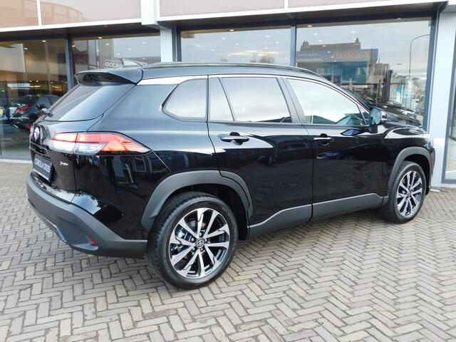 Toyota COROLLA Cross Hybrid 200 Style | NIEUW | 21km