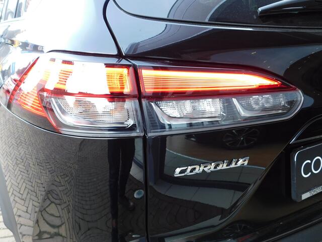 Toyota COROLLA Cross Hybrid 200 Style | NIEUW | 21km