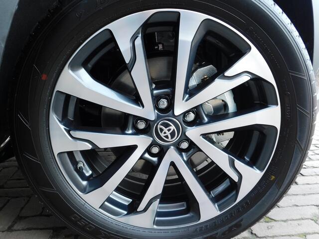 Toyota COROLLA Cross Hybrid 200 Style | NIEUW | 21km