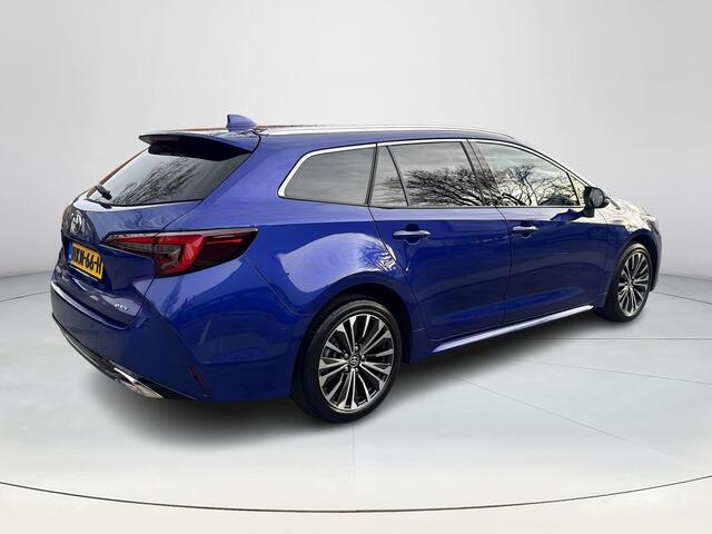 Toyota COROLLA Touring Sports Hybrid 140 Dynamic | 06-10141018 Voor meer informatie