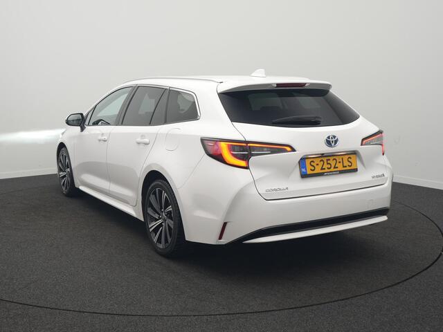Toyota COROLLA Touring Sports 1.8 Hybrid Dynamic - RIJKLAARPRIJS - Achteruitrijcamera - Adaptive Cruise Control