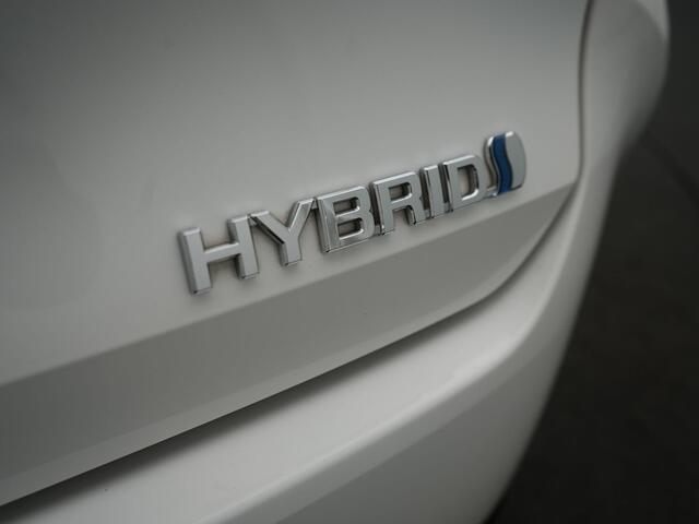 Toyota COROLLA Touring Sports 1.8 Hybrid Dynamic - RIJKLAARPRIJS - Achteruitrijcamera - Adaptive Cruise Control