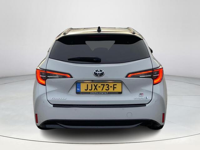 Toyota COROLLA Touring Sports 2.0 Hybrid GR- Sport