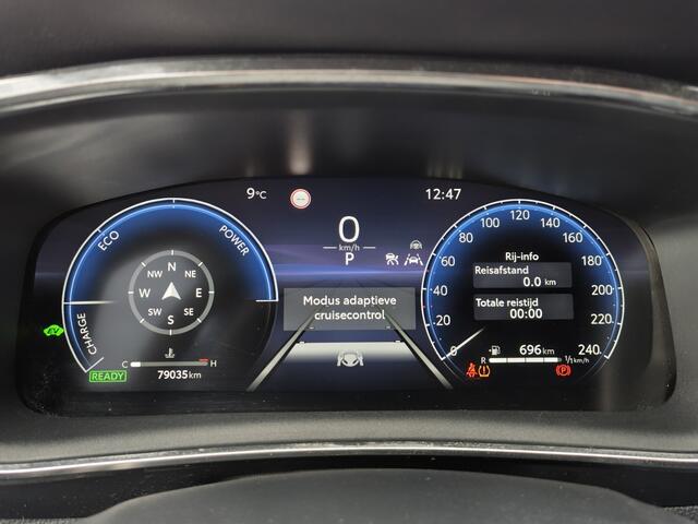 Toyota COROLLA Hybrid 140 Dynamic Limited| Facelift | Navi | Stoel & Stuurverwa