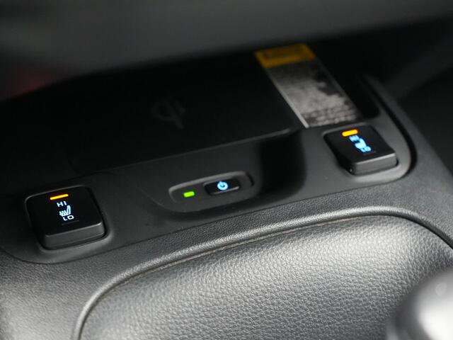 Toyota COROLLA Touring Sports 2.0 Dynamic Plug In Hybrid 184pk Dealer O.H PHEV | Adaptive Cruise | Camera | Sportstoelen & Stuur Verwarmd | Apple Carplay | Navigatie | Keyless | Blis | DAB |