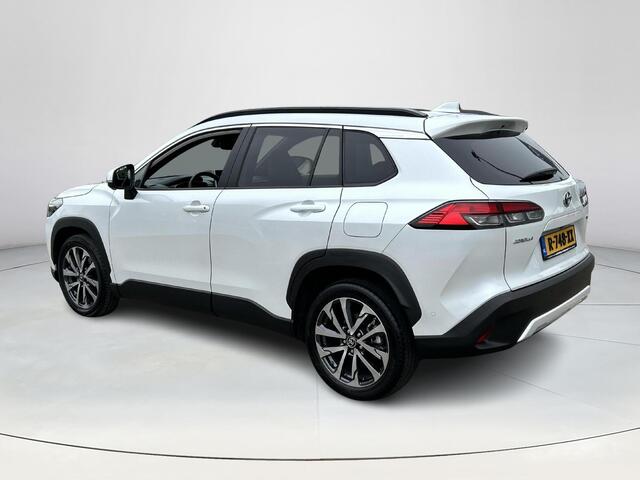 Toyota COROLLA Cross 2.0 High Power Hybrid Launch Edition