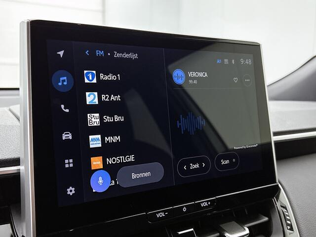 Toyota COROLLA Cross Hybrid 140 Style | NL auto | Dealeronderhouden |