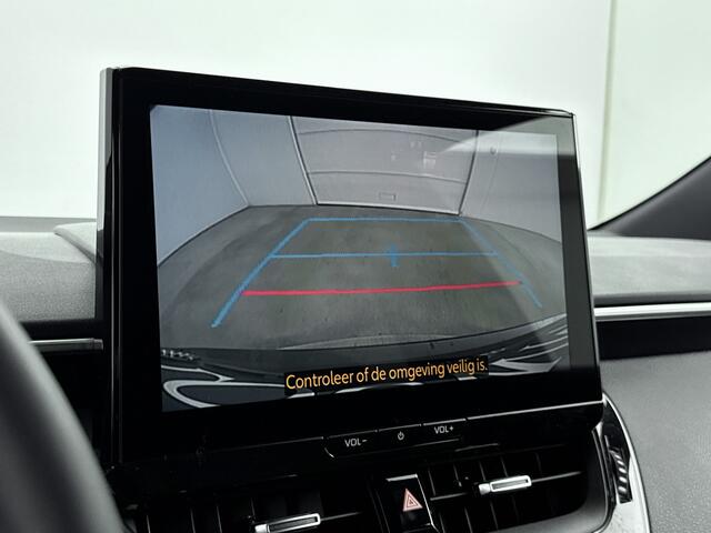 Toyota COROLLA Touring Sports Hybrid 140 Dynamic *NIEUW*