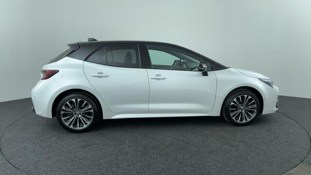 Toyota COROLLA Hybrid 140 Dynamic