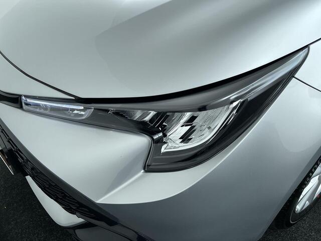 Toyota COROLLA Touring Sports Hybrid 140 Active