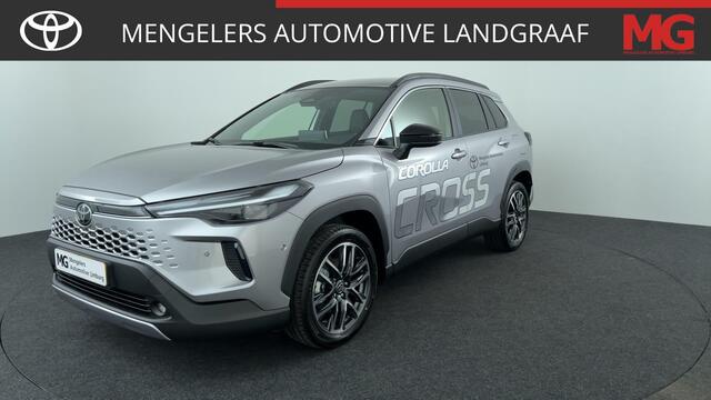 Toyota COROLLA Hybrid 180 Executive