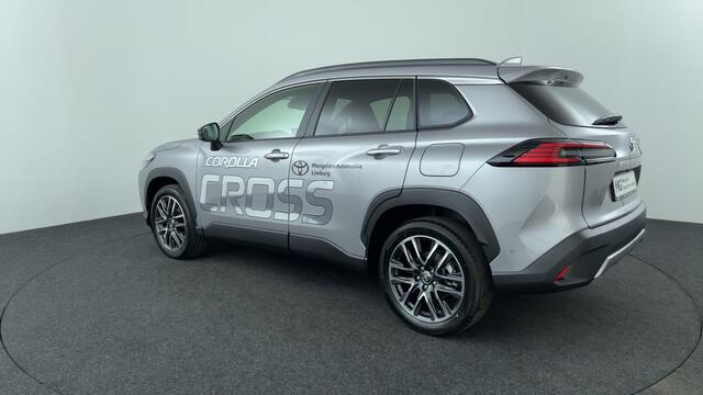 Toyota COROLLA Hybrid 180 Executive