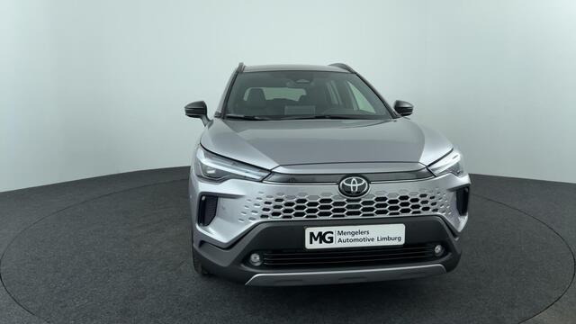 Toyota COROLLA Hybrid 180 Executive