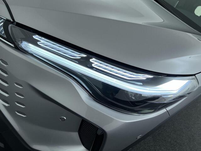 Toyota COROLLA Hybrid 180 Executive