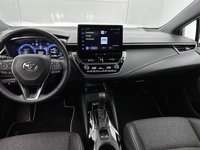 Toyota COROLLA Touring Sports Hybrid 140 Dynamic