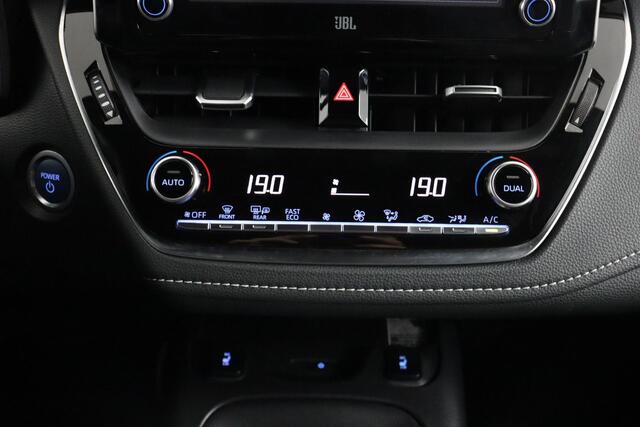 Toyota COROLLA Touring Sports 2.0 Hybrid Executive Limited | Apple Carplay/Android Auto | JBL Audio | Stoel/Stuurverwarming | Parkeersensoren |