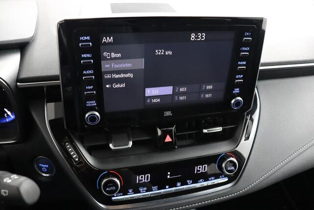 Toyota COROLLA Touring Sports 2.0 Hybrid Executive Limited | Apple Carplay/Android Auto | JBL Audio | Stoel/Stuurverwarming | Parkeersensoren |