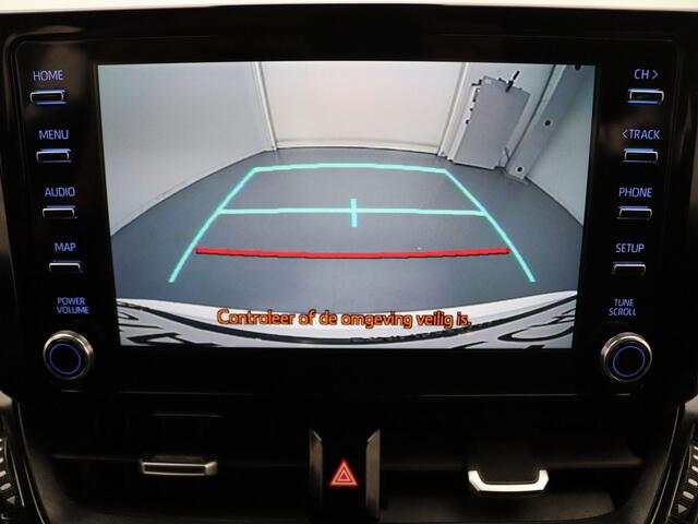 Toyota COROLLA Touring Sports 120pk Hybrid Active Automaat Camera | Climate | Cruise | Navi
