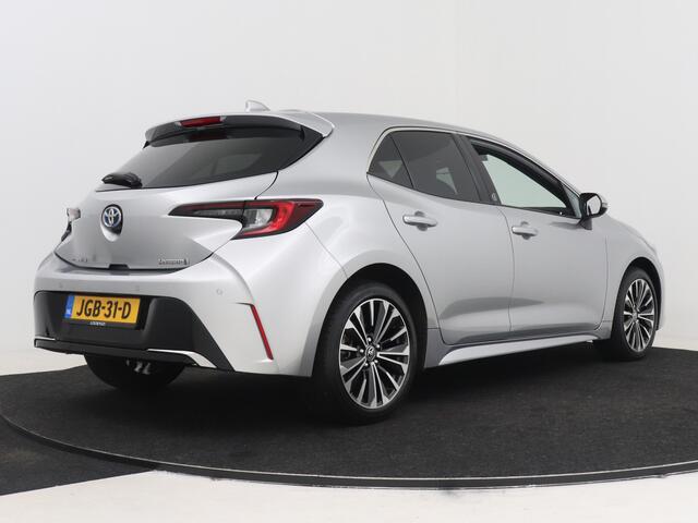 Toyota COROLLA Hybrid 140 Executive Limited