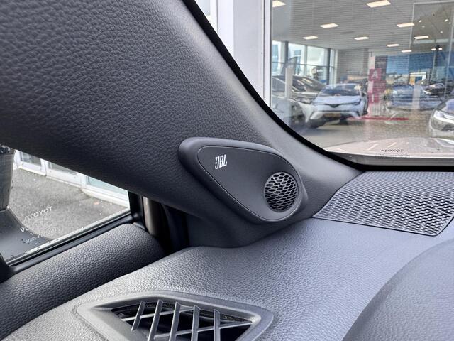 Toyota COROLLA Cross Hybrid 180 Executive | Parkeersensoren Voor+achter | BSM | JBL Premium geluid | Lederen bekleding | Stoel/stuurverwarming