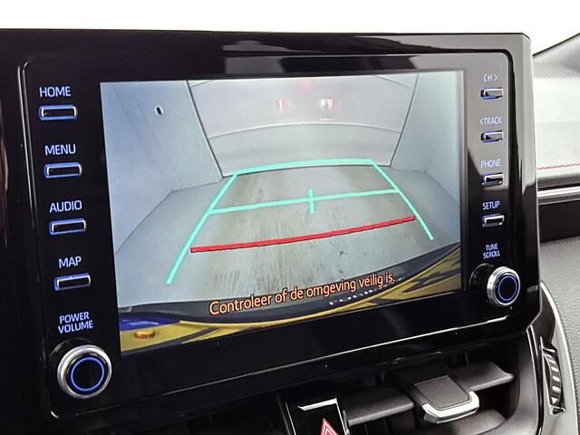 Toyota COROLLA Touring Sports 1.8 Hybrid Executive