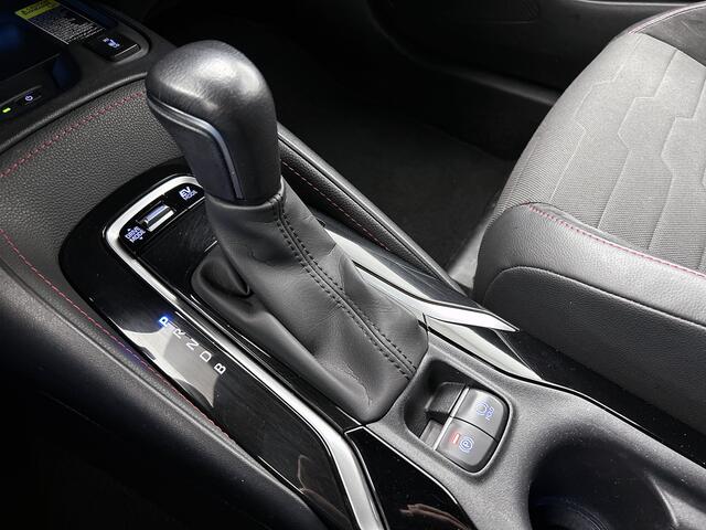 Toyota COROLLA Touring Sports 1.8 Hybrid Executive