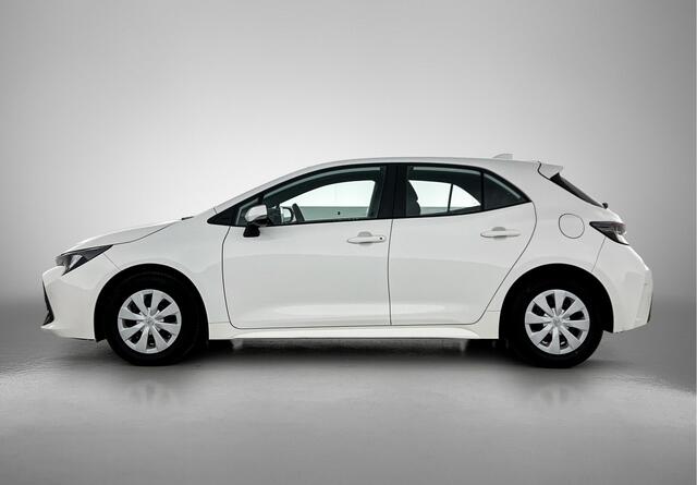 Toyota COROLLA 1.8 Hybrid Comfort | NL auto | Dealeronderhouden |
