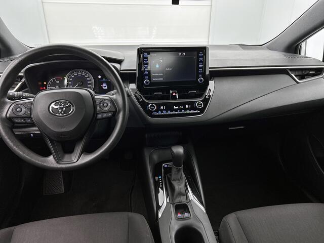 Toyota COROLLA 1.8 Hybrid Comfort | NL auto | Dealeronderhouden |